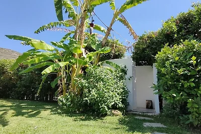 Ferienhaus mit 1 Schlafzimmer