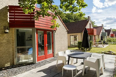 Freist. See-Bungalow für 6 Personen