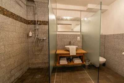 Vakantiehuis met 1 slaapkamer