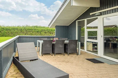 6 Personen vakantie huis in Hemmet