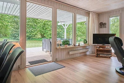 6 osob apartament w Nexø-By Traum