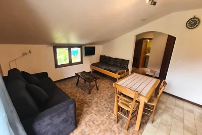 2 kamers voor 5 personen