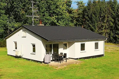 4 persone case ad Læsø