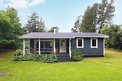 6 persoons vakantie huis in Sæby-By Traum