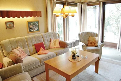 Gemütlich eingerichteter Bungalow in ruhiger...