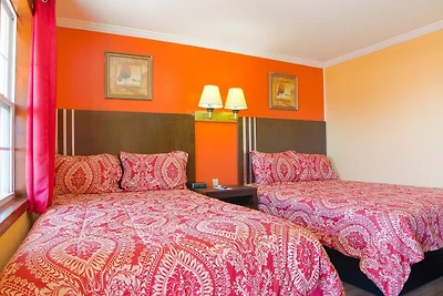 1 Letto Matrimoniale E 1 Letto Completo