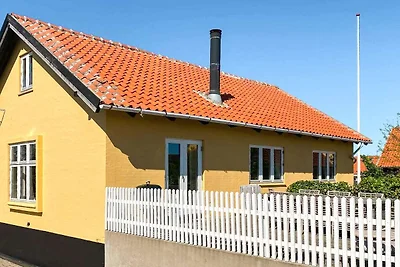 8 personas casa en Skagen-By Traum