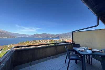 Ferienwohnung in LAG – Italienische Seen