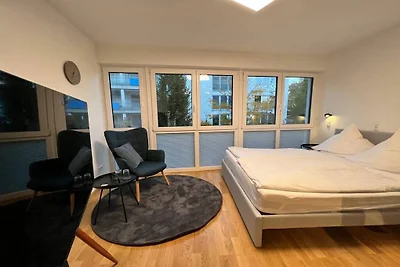 Appartamento per vacanze a Überlingen con...