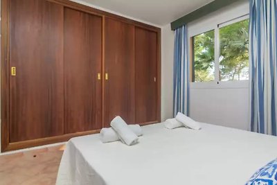 Barca Trencada - Apartamento En Es Cap Des...