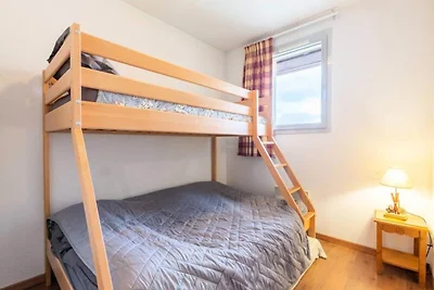 3 Zimmer für 6 Personen