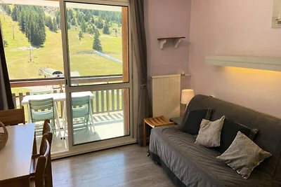 Ferienhaus in Superdévoluy in der Nähe von...