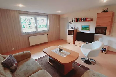 Harz vakantie Comfortabel vakantiehuis
