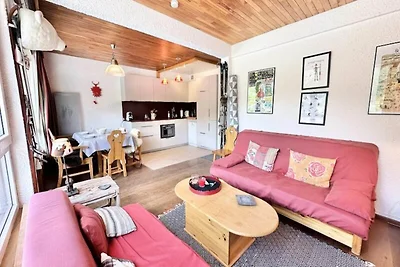 Le Panestrel (residenza)