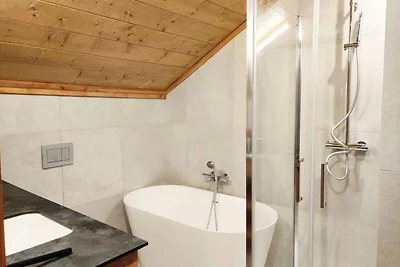 GLI CHALET IN GESSO C17