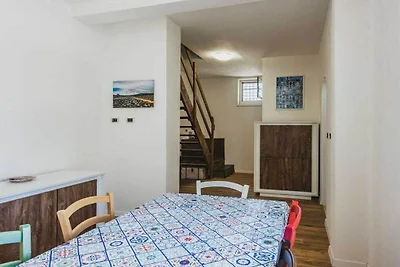 Ibiscus Apartment with Terrace