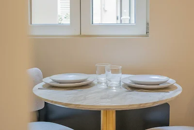 Gemütliches Studio für 2P – Le Bon Marché