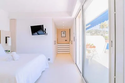 Appartement in Cannes vlakbij het strand van ...