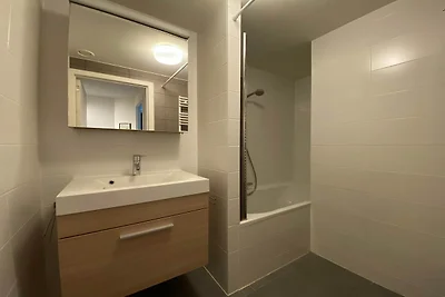 Appartement in Nieuwpoort met terras