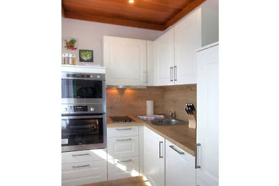 Mathiasl Panorama-Ferienwohnungen