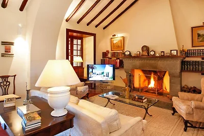 Villa Mansion Bandama, Santa Brigida