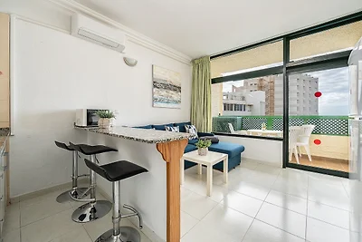 Appartamento a Playa del Inglés vicino...