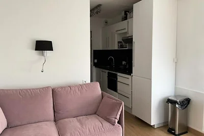 Ferienhaus in Flaine Forêt in der Nähe der...