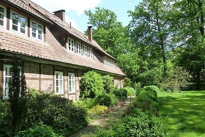 Ferienwohnung in Dorfmark