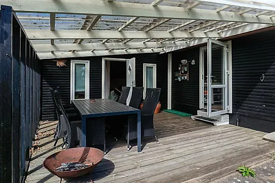 6 Personen Ferienhaus in Hadsund