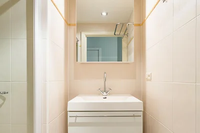 Appartement in Koksijde bij Zeedijk