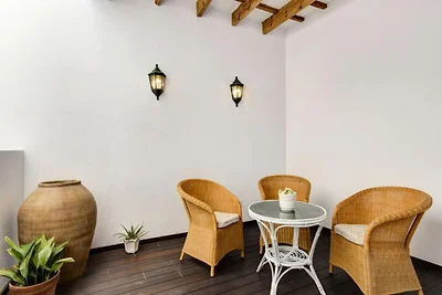 Haus in Ciutadella in der Nähe des...