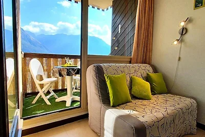 2 Kamers voor 6 personen