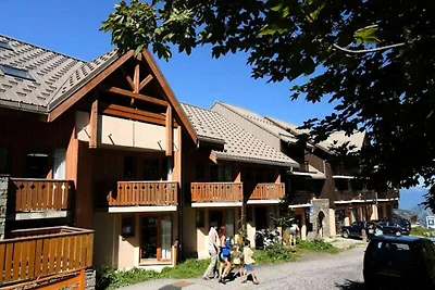 Residenza Odalys L'Ecrin des Neiges