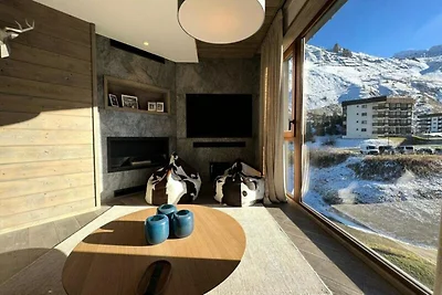 Ferienwohnung mit 5 Zimmern, 120 m² – 6 Erwac...