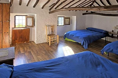 Casa vacanze con piscina riscaldata