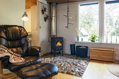 8 Personen Ferienhaus in Hurup Thy-By Traum