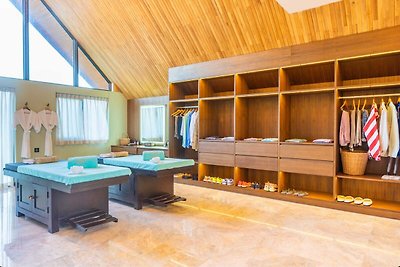 Lussuosa Royal Suite nel cuore di Koh Samui