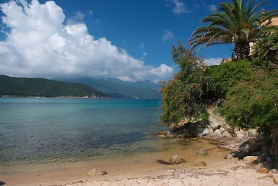 Appartamento Patio Isola d'Elba