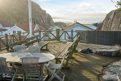 3 Personen Ferienhaus in Hunnebostrand