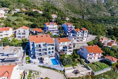 Apartments Villa Capitano - Two Bedroom Apart...