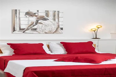 Wohnung in Kraljevica in der Nähe von Rock...