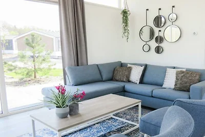 Ferienhaus Erholungsurlaub Biddinghuizen