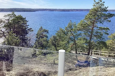 5 Sterne Ferienhaus in VÄRMDÖ