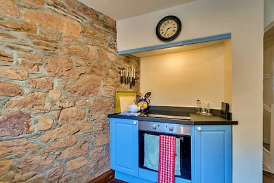 Cottage in Kingsand met zeezicht