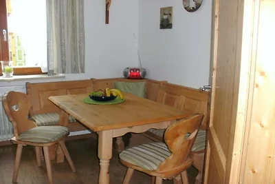 Ferienwohnung mit 1 Schlafzimmer
