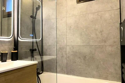 Ferienwohnung in Val d'Isère in der Nähe der...