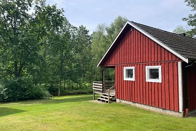 4 Personen Ferienhaus in ARKELSTORP