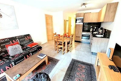 Ferienwohnung in einem Dorf in der Nähe der...