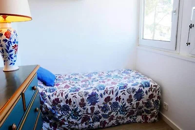 Duplex in Frankrijk met Havenzicht & Stranden