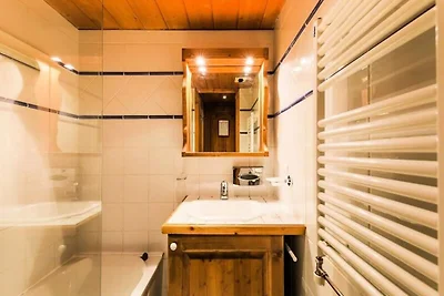 Residenz Les Fermes de Méribel